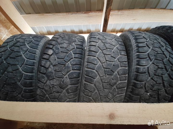 Matador MP 51 Sibir 2 205/55 R16
