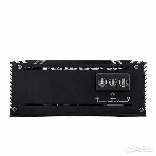 Усилитель Alphard Apocalypse AAB-400.4D