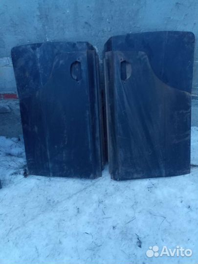 Железо ваз 2103, 2106