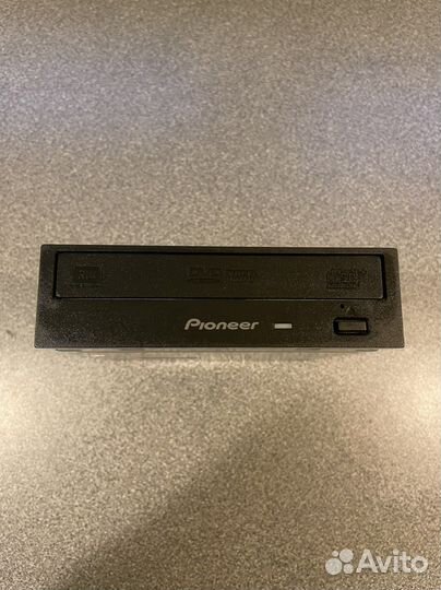 CD DVD Pioneer привод