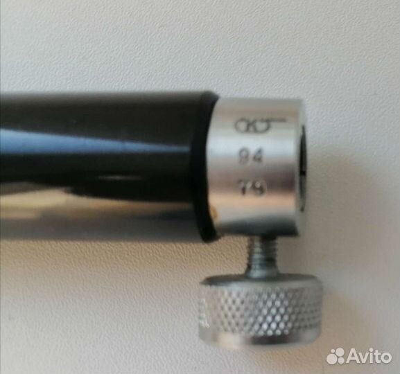 Нутромер индикаторный 18-50