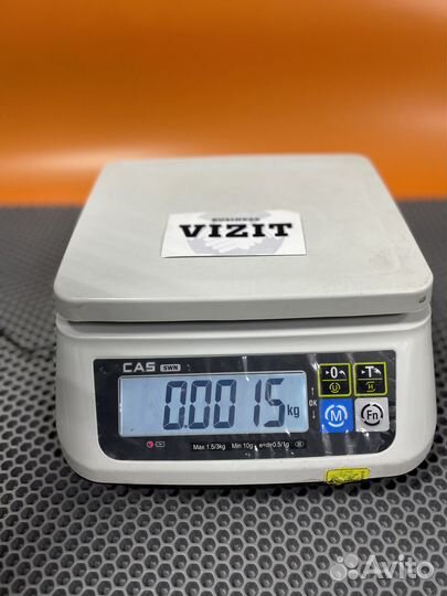 Весы кухонные