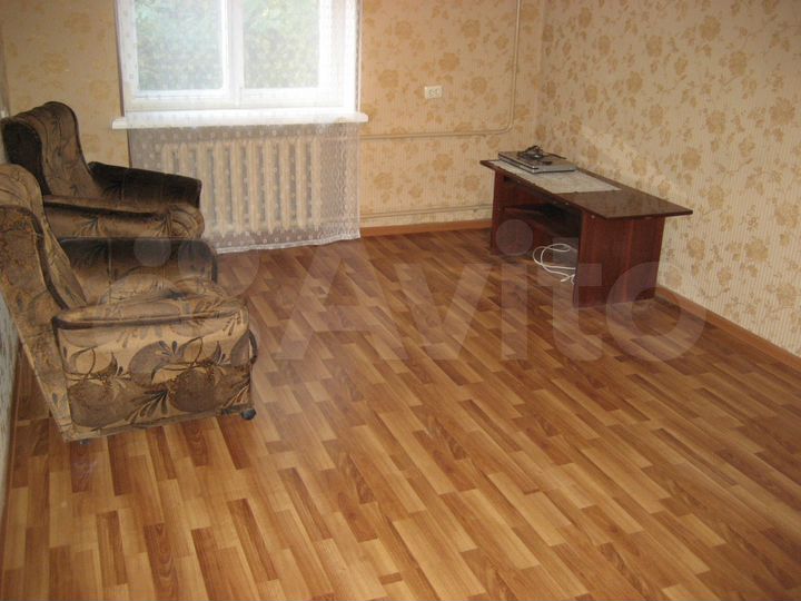 1-к. квартира, 31 м², 2/5 эт.