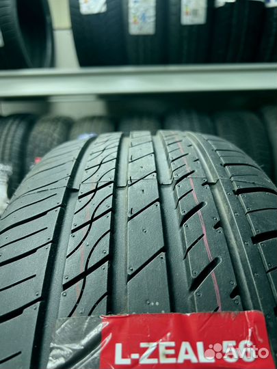 iLink L-Zeal56 285/50 R20 87T