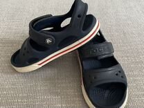 Сандали crocs c10