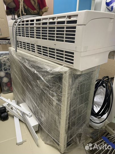 Кондиционер chigo