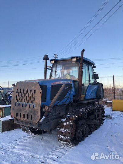 Трактор Агромаш 90ТГ, 2016