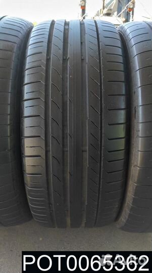 Continental ContiSportContact 5 255/50 R19 99P