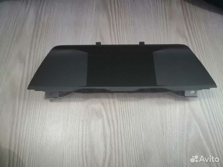 Монитор Бмв ф 10 нбт