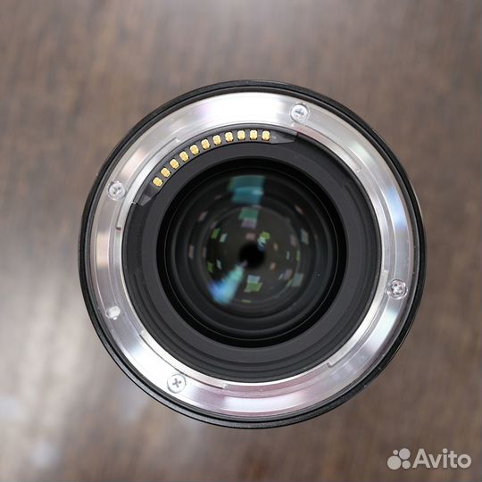 Объектив Nikon Nikkor Z 50mm f/1.8 S Б/У