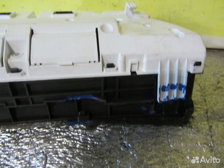 Toyota camry 40 Щиток приборов 3.5 АКПП 2009