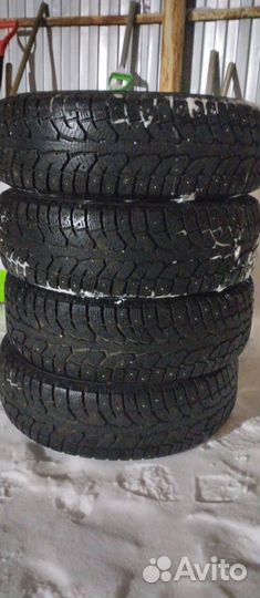 Hankook I'Pike RW11 235/65 R18 104T