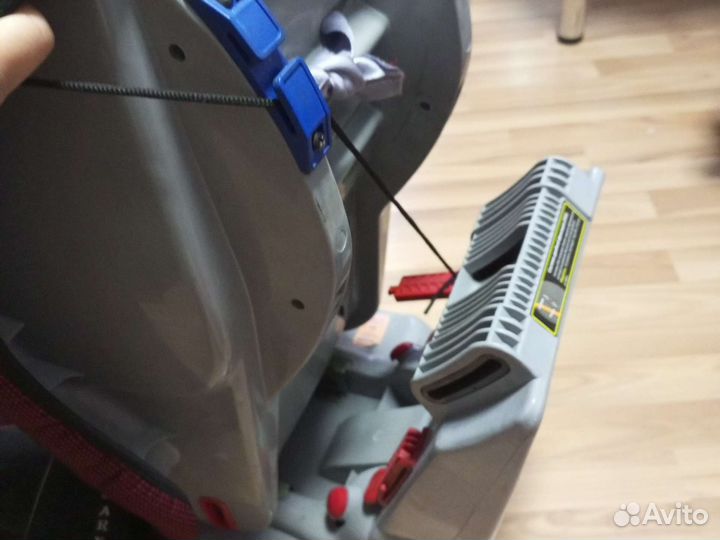 Детское автокресло от 0 до 25 кг