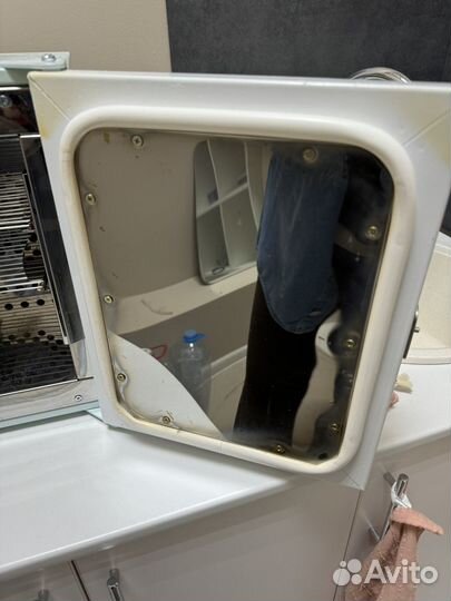 Сухожар гп 10