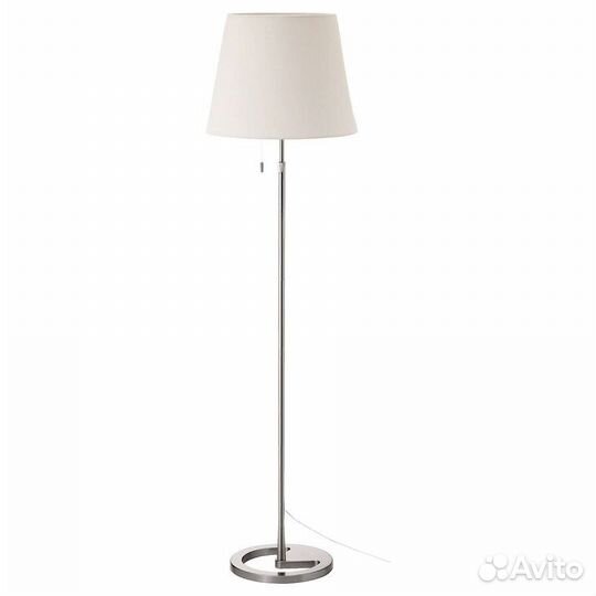 Напольная лампа икеа IKEA nyfors нифорс Доставка