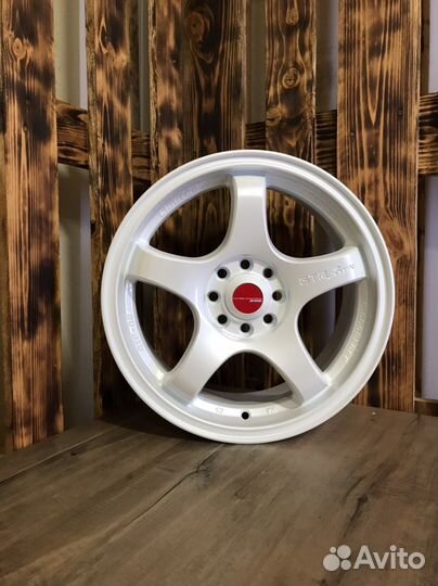 Диски литые R15 4*100