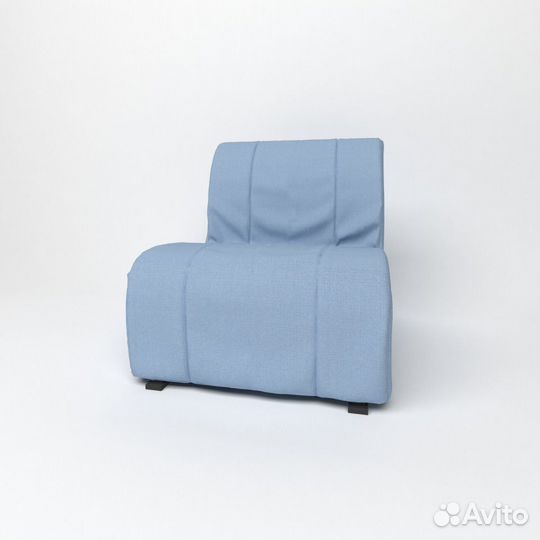 Чехол для кресла Ликселе (икеа)