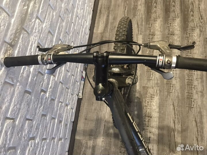 Велосипед Format 26