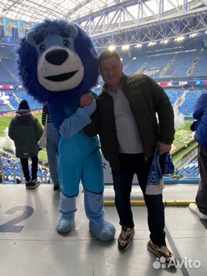 Билеты на зенит цска 15 мая