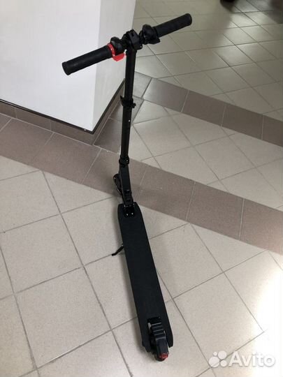 Электросамокат