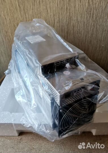 Whatsminer M50 122T гтд