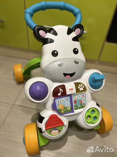 Ходунки детские