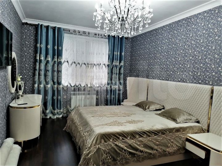 2-к. квартира, 38,7 м², 1/3 эт.