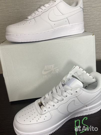 Кроссовки мужские nike