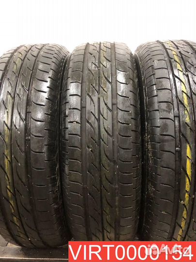 Bridgestone Nextry Ecopia 175/70 R14 96T