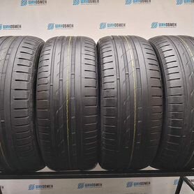 Nokian Tyres Hakka Black SUV 245/55 R19 103V