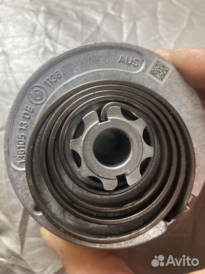 Ванос бмв n52-55