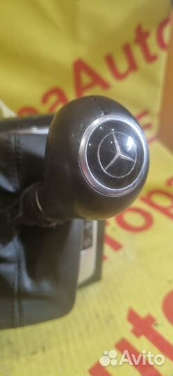 Селектор АКПП Mercedes-Benz C-Class W204 271820