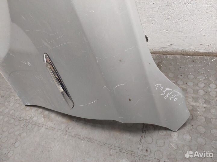 Крыло BMW 5 F10, 2010