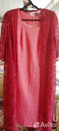 Платье новое жен