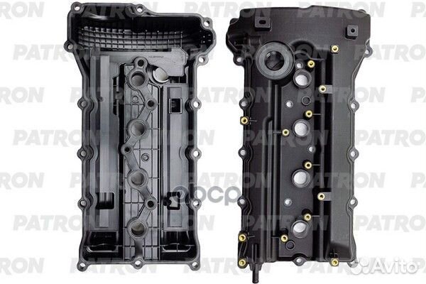 Крышка клапанная (2.0 G4KD) hyundai: Grandeur 2