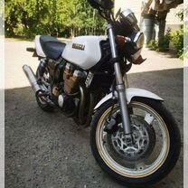 Продам мотоцикл XJR400