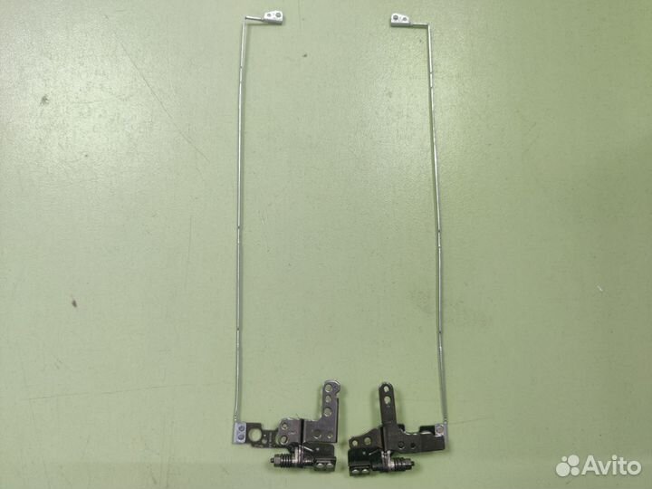 Петли ноутбука HP 15-CW 15-CS