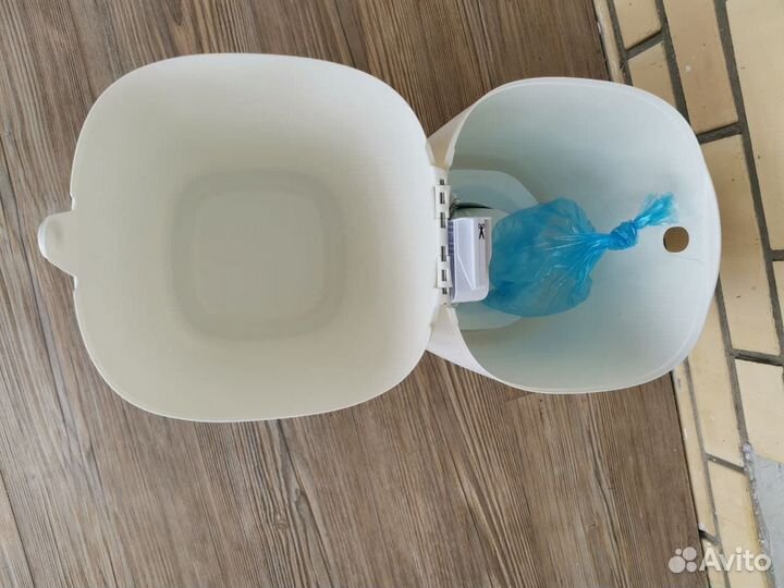 Накопитель подгузников / Утилизатор подгузников