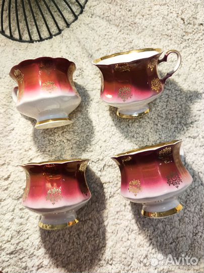 Сервиз Коростень