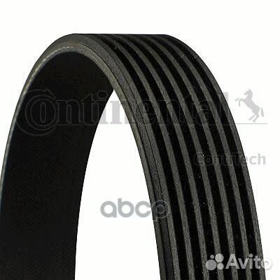 7PK2875 Ремень п/к 7PK2875 7PK2875 ContiTech