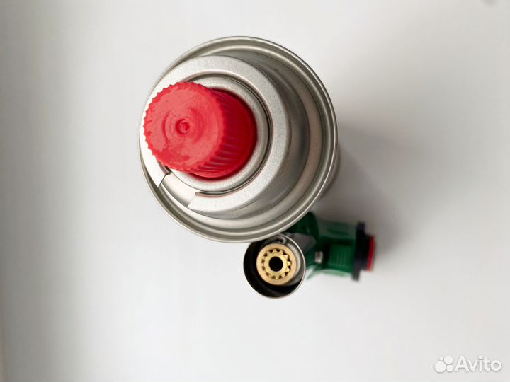 Газовая горелка