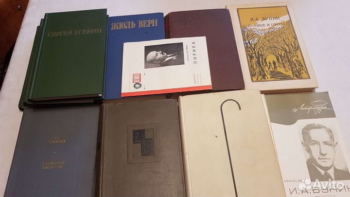 Редкие книги
