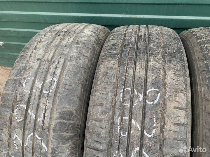 Nokian Tyres eLine 235/60 R18