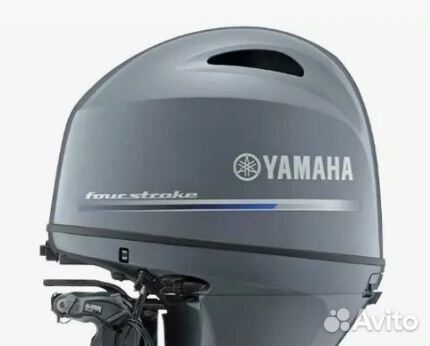Лодочные моторы yamaha в лизинг с НДС