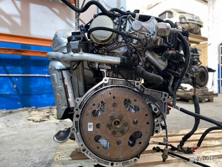 Двигатель N13B16A для BMW 1 BMW 3