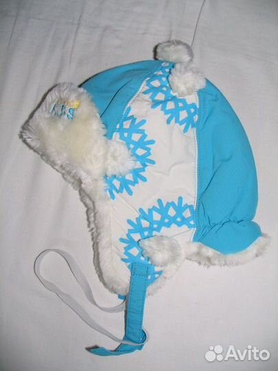 Шапки р-р 50-56