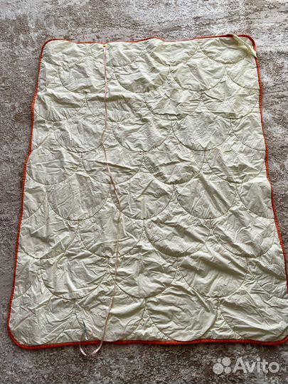 Одеяло детское 127/98