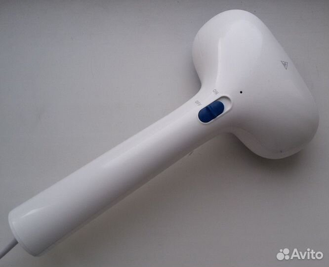 Отпариватель Vixter GSH-1400 новый