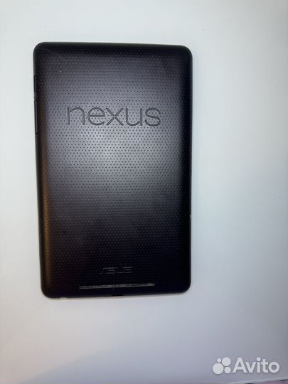 Планшет asus nexus 7