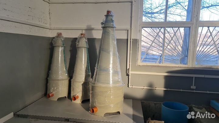 Оксигенератор для узв (KKc3v2)